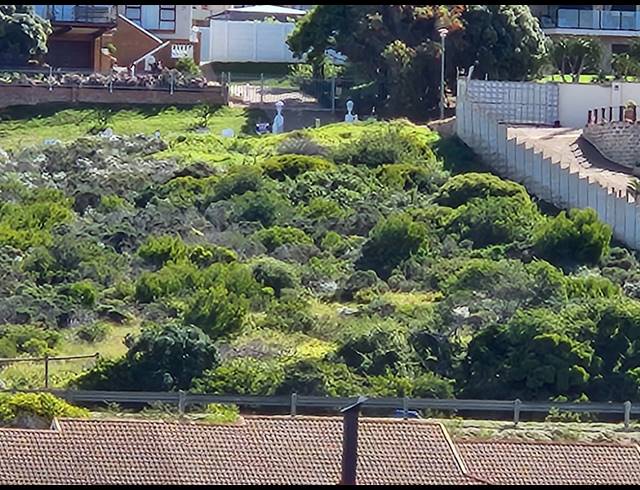 1,609M² VACANT LAND FOR SALE IN HARTENBOS HEUWELS